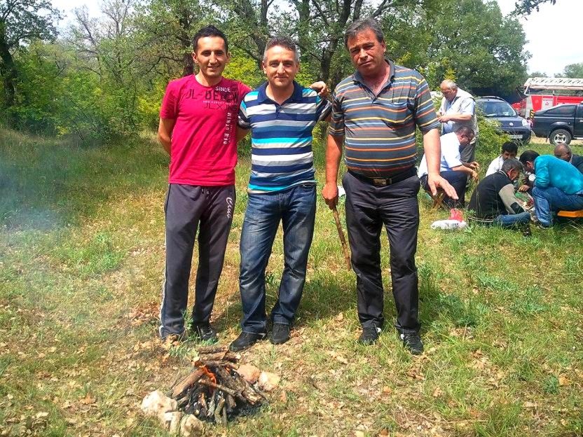 6. Üsküplüler Birlik ve Dayanışma Pikniği