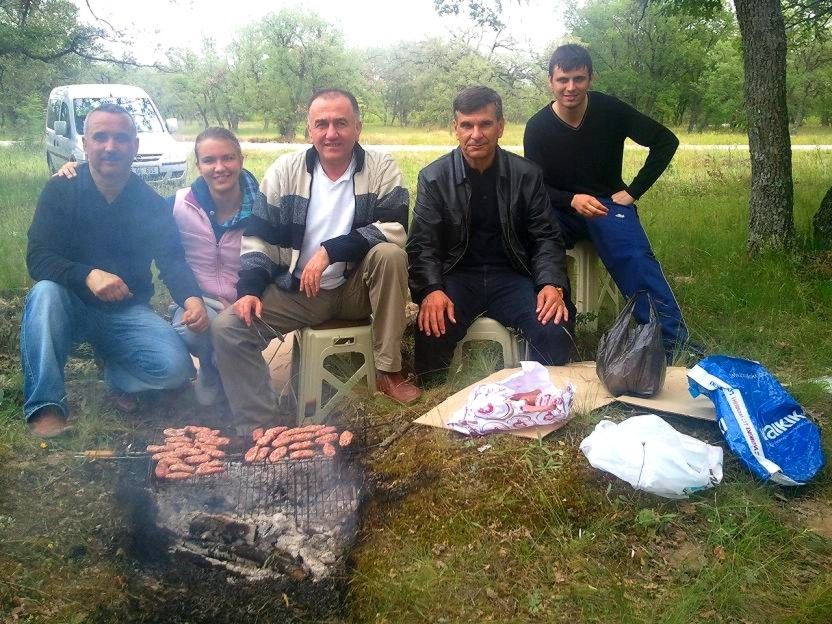 6. Üsküplüler Birlik ve Dayanışma Pikniği