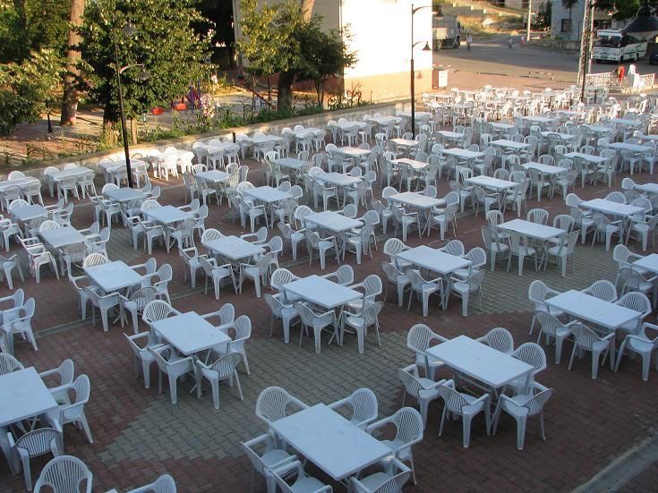 Geleneksel Ramazan Ä°ftarÄ±mÄ±zÄ±n 3. sÃ¼ gerÃ§ekleÅŸti