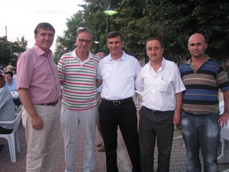 Geleneksel Ramazan İftarımızın 3. sü gerçekleşti