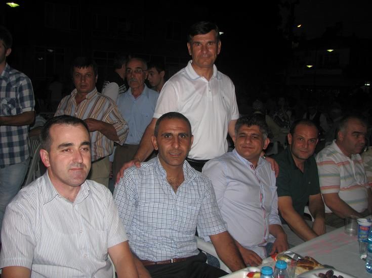 Geleneksel Ramazan İftarımızın 3. sü gerçekleşti