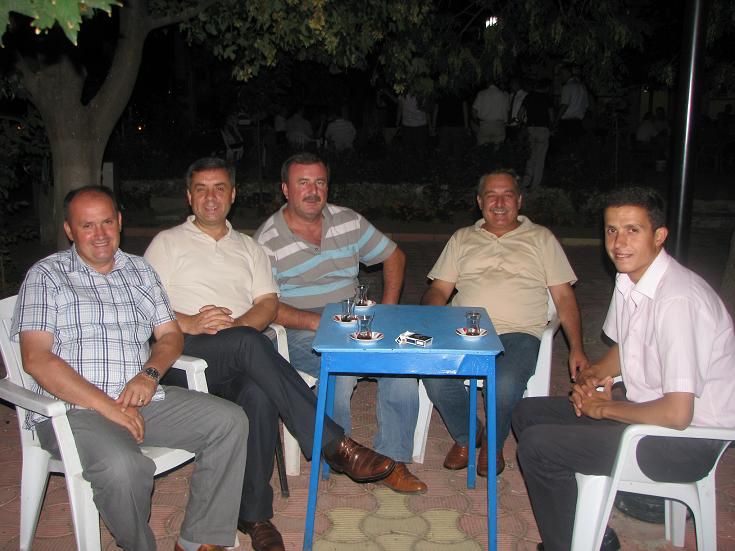 Geleneksel Ramazan İftarımızın 3. sü gerçekleşti