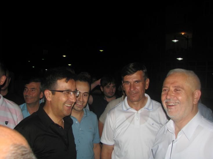 Geleneksel Ramazan İftarımızın 3. sü gerçekleşti