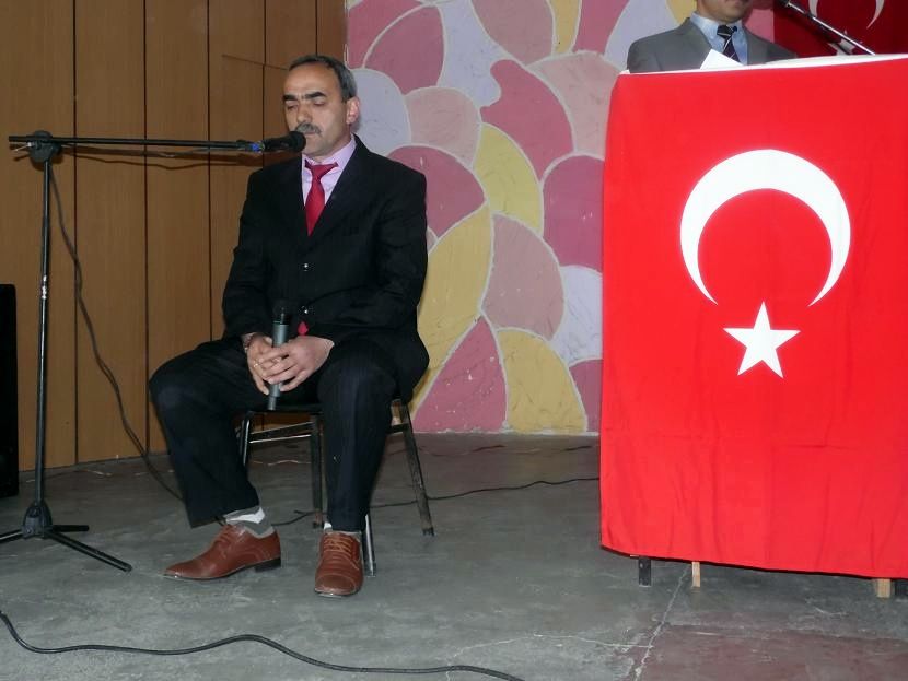 Beldemizde Kutlu Doğum programı 