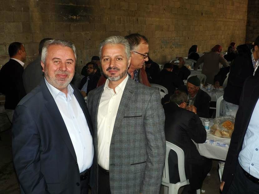 Beldemizde Kutlu Doğum programı 