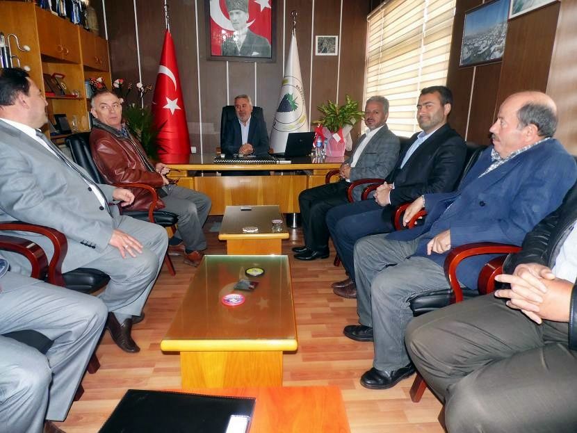 Beldemizde Kutlu Doğum programı 