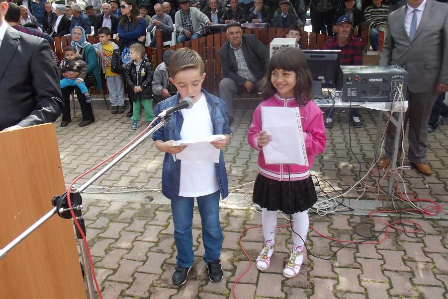 Beldemizde 23 Nisan Etkinlikleri