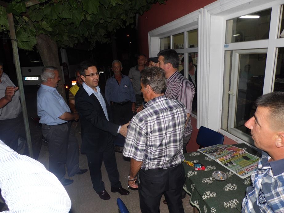 5. Geleneksel İftar Etkinliği gerçekleşti