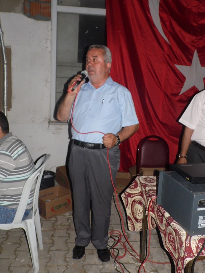 5. Geleneksel İftar Etkinliği gerçekleşti