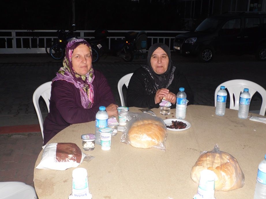 5. Geleneksel İftar Etkinliği gerçekleşti
