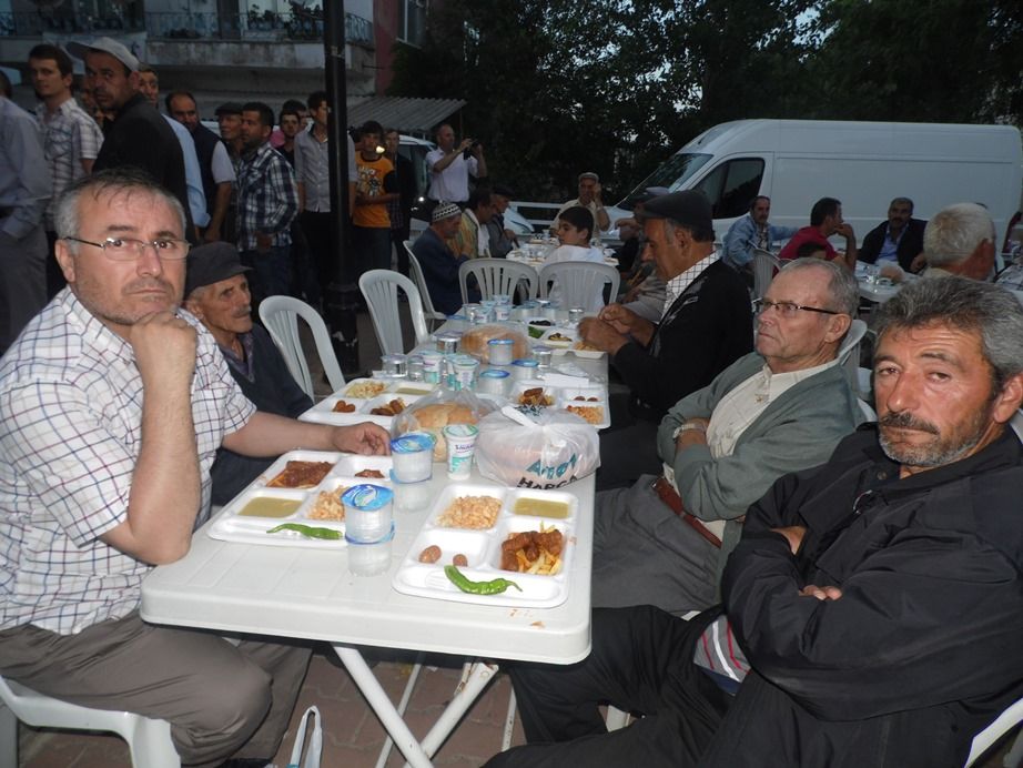 5. Geleneksel İftar Etkinliği gerçekleşti