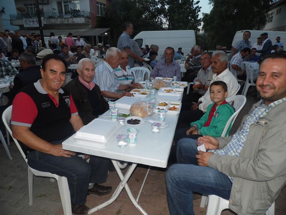 5. Geleneksel İftar Etkinliği gerçekleşti