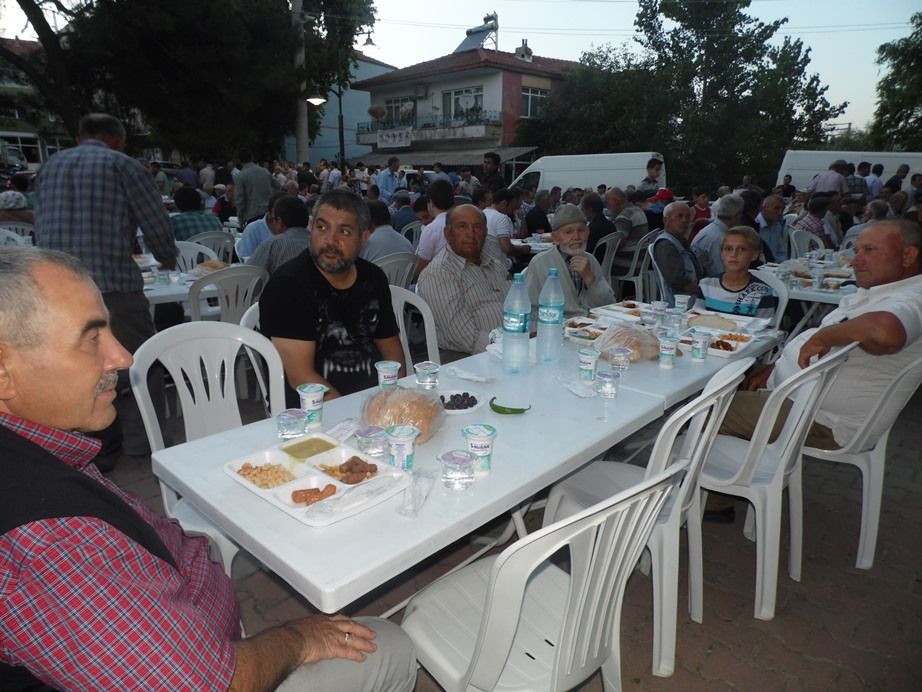 5. Geleneksel İftar Etkinliği gerçekleşti