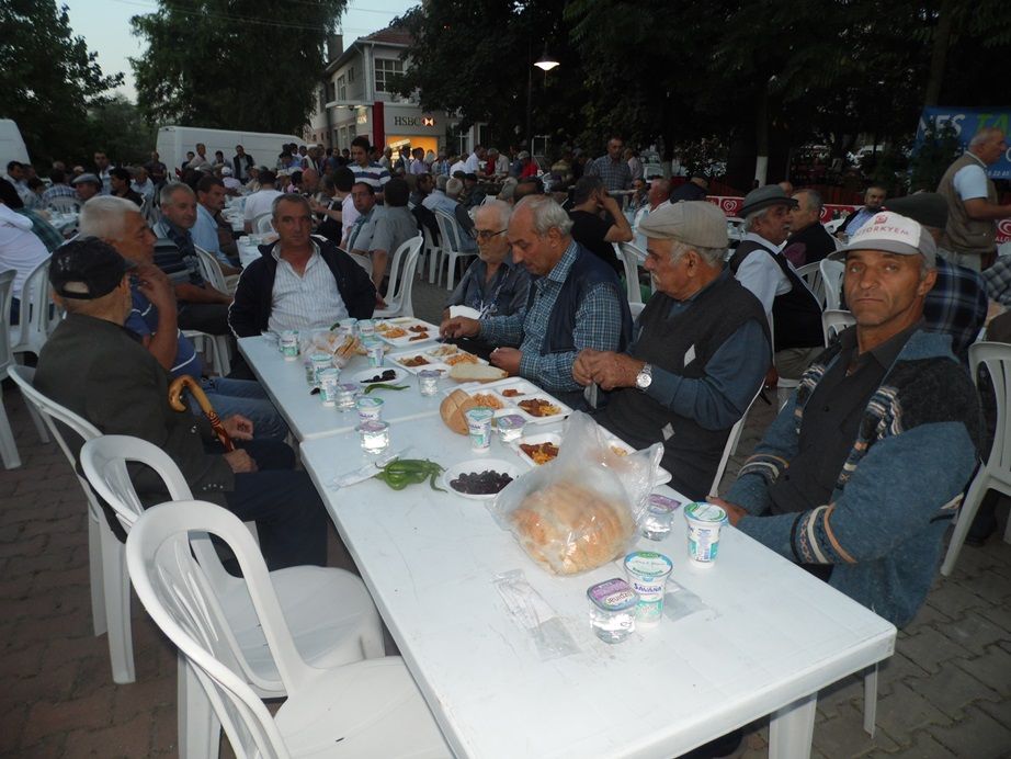 5. Geleneksel İftar Etkinliği gerçekleşti