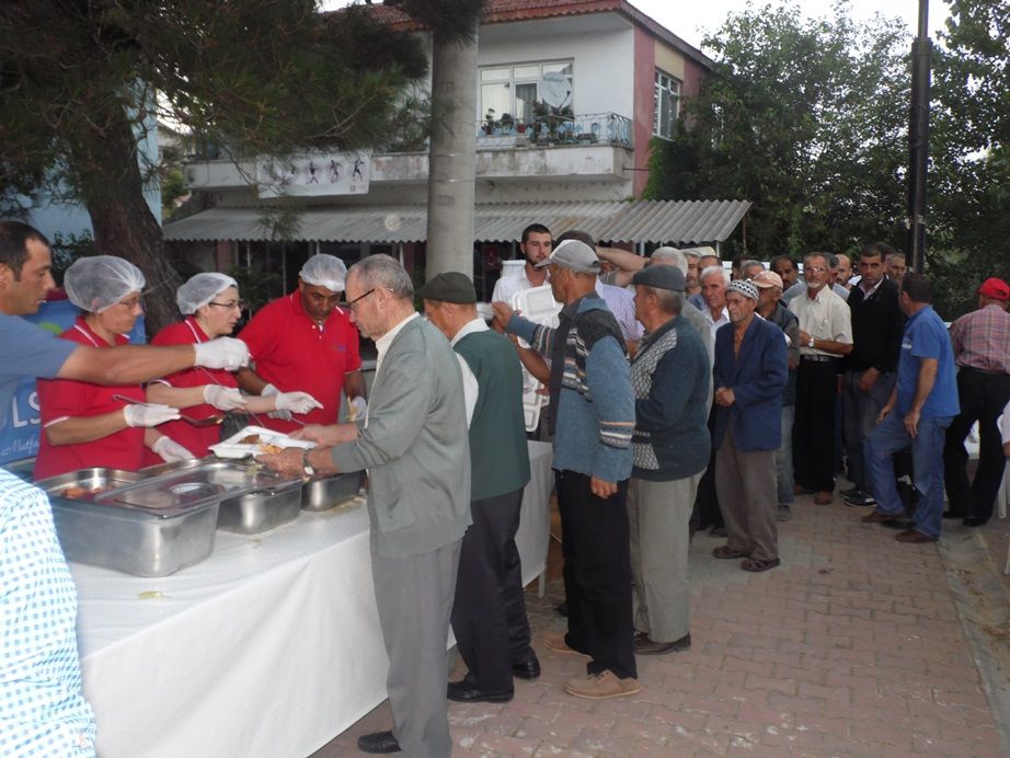5. Geleneksel İftar Etkinliği gerçekleşti