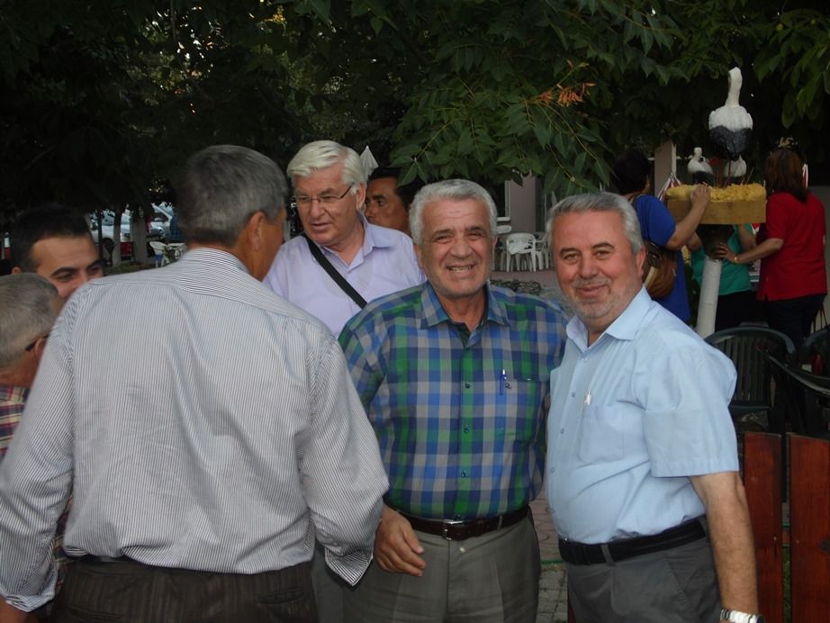 5. Geleneksel İftar Etkinliği gerçekleşti