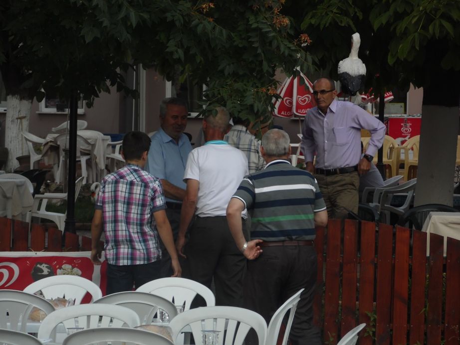 5. Geleneksel İftar Etkinliği gerçekleşti
