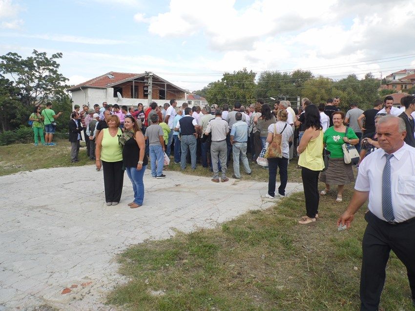 Barış ve Dostluk Maçı