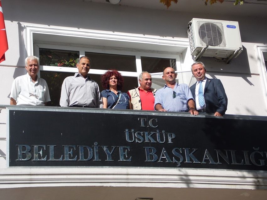 Barış ve Dostluk Maçı