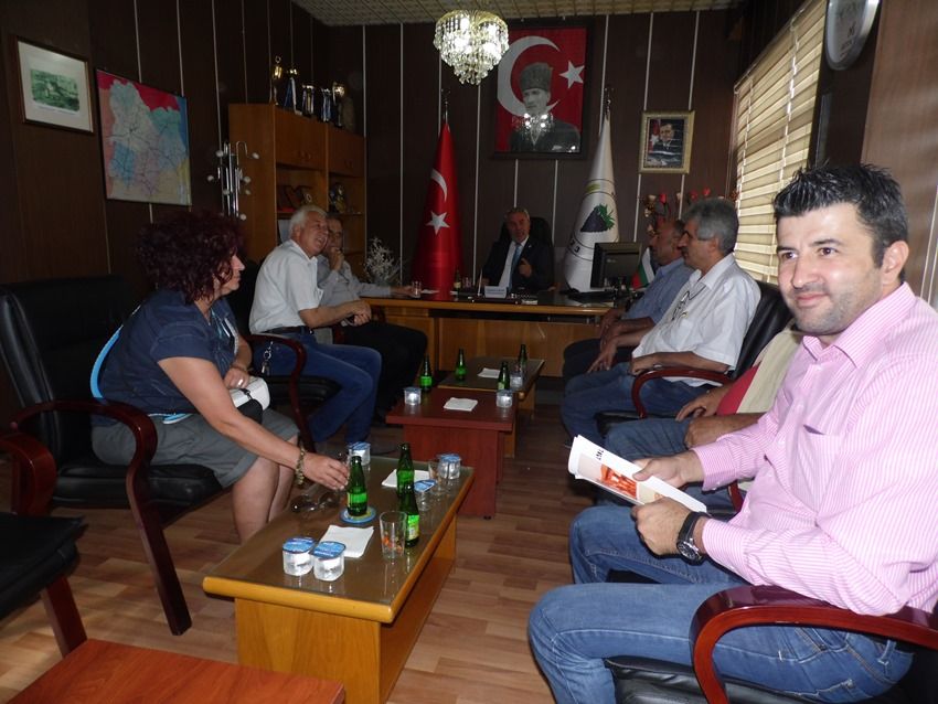 Barış ve Dostluk Maçı