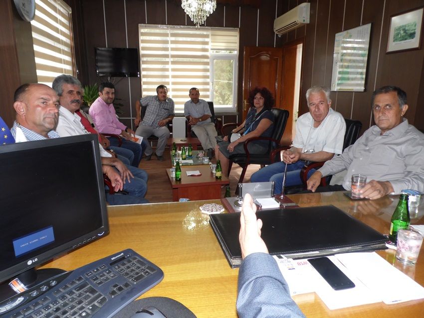 Barış ve Dostluk Maçı