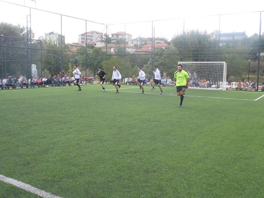 Barış ve Dostluk Maçı