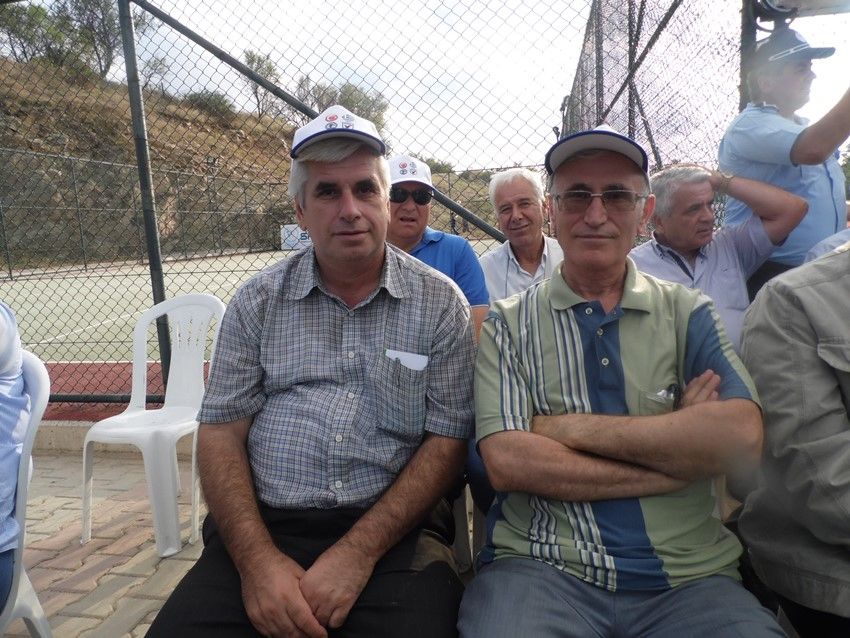 Barış ve Dostluk Maçı