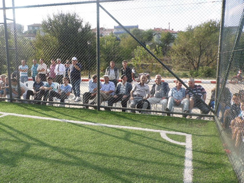 Barış ve Dostluk Maçı