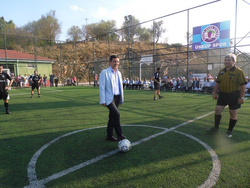 Barış ve Dostluk Maçı