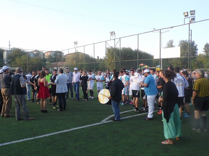 Barış ve Dostluk Maçı