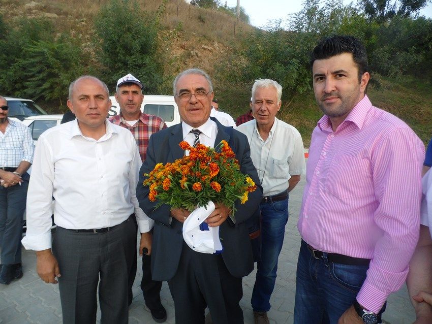 Barış ve Dostluk Maçı