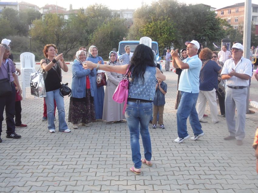 Barış ve Dostluk Maçı