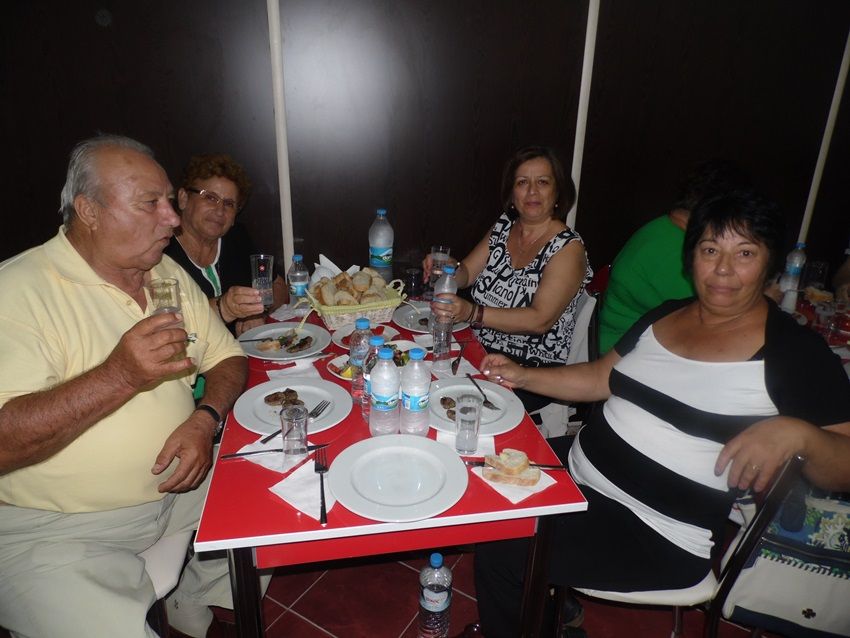 Barış ve Dostluk Maçı