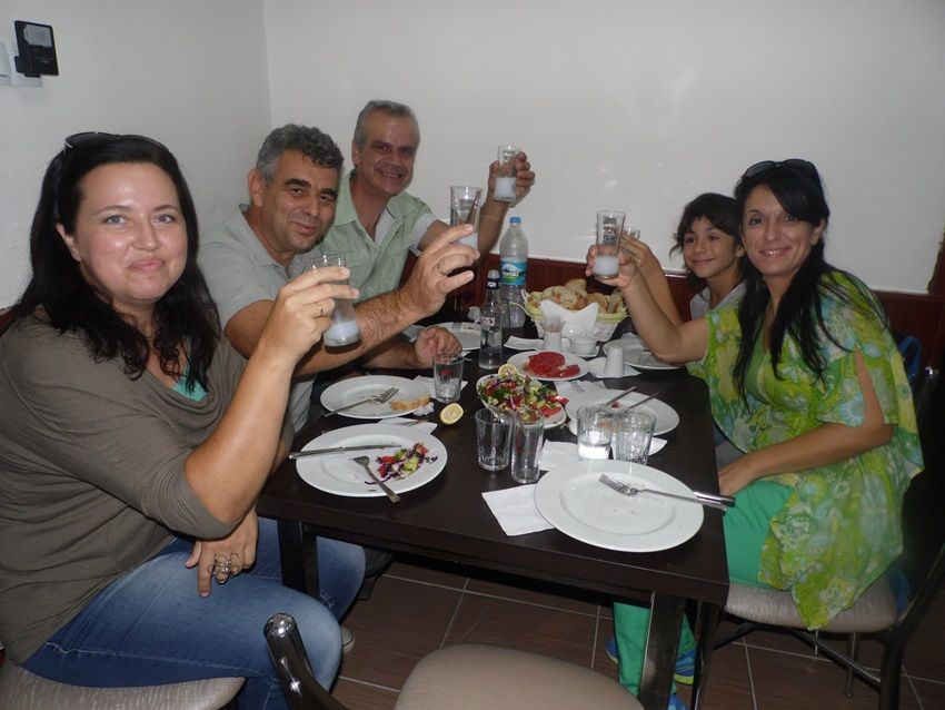 Barış ve Dostluk Maçı