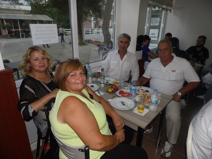 Barış ve Dostluk Maçı