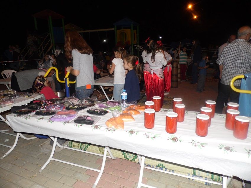 Barış ve Dostluk Maçı