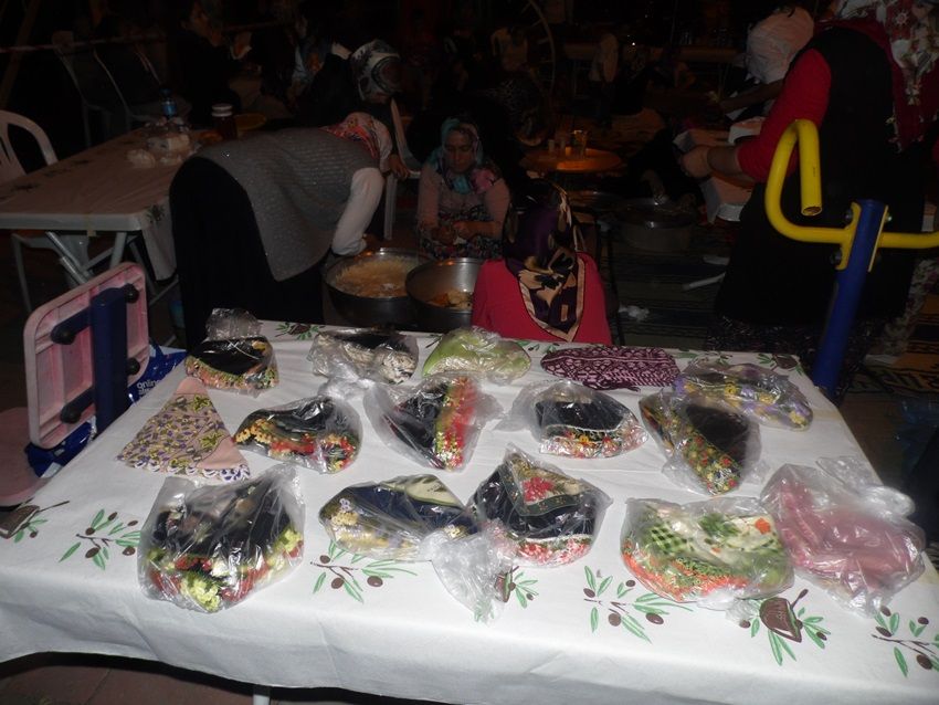 Barış ve Dostluk Maçı