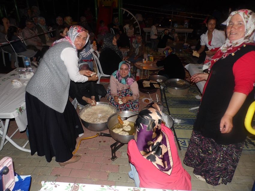 Barış ve Dostluk Maçı