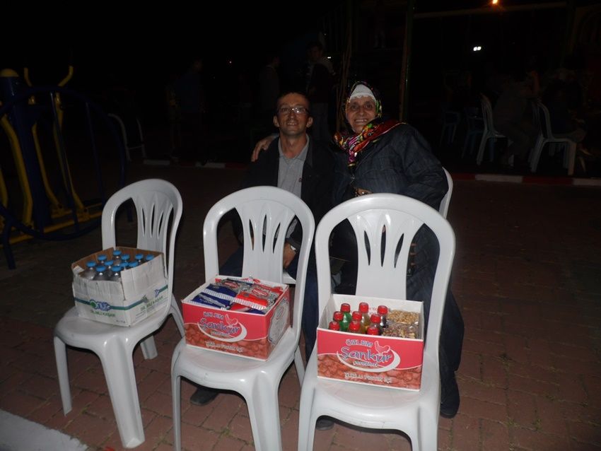 Barış ve Dostluk Maçı