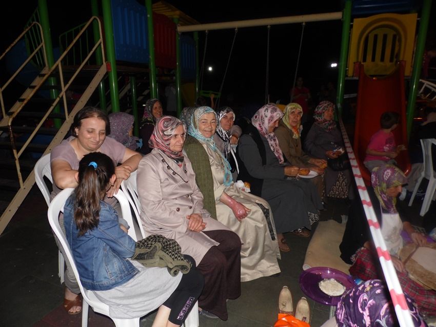 Barış ve Dostluk Maçı