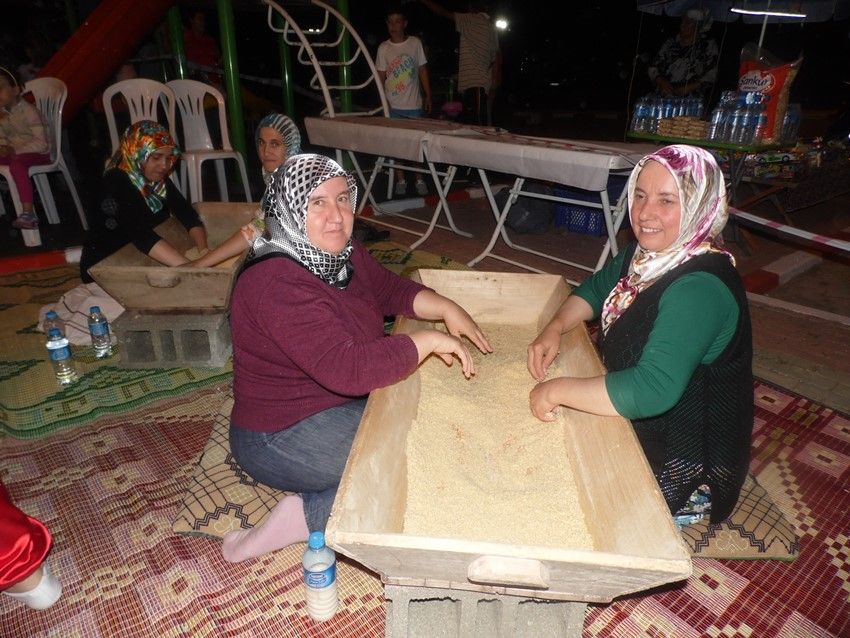 Barış ve Dostluk Maçı