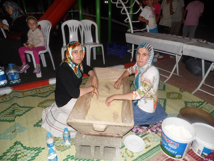 Barış ve Dostluk Maçı