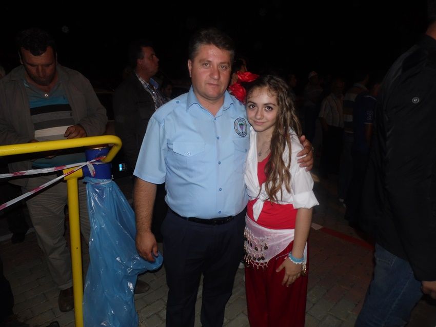 Barış ve Dostluk Maçı