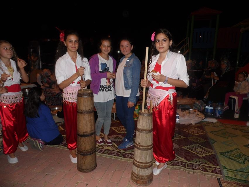 Barış ve Dostluk Maçı