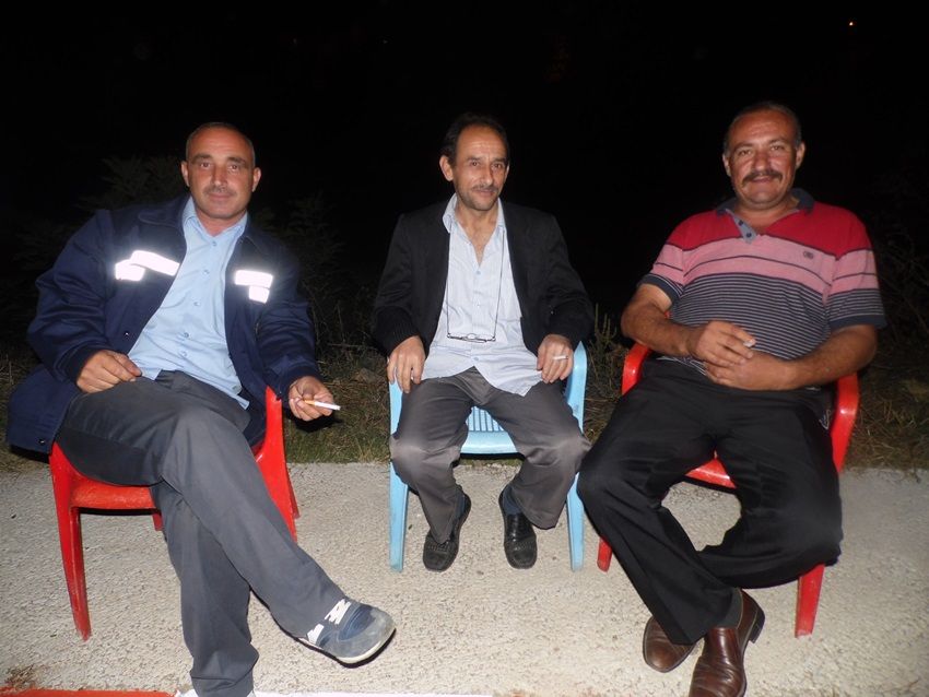 Barış ve Dostluk Maçı