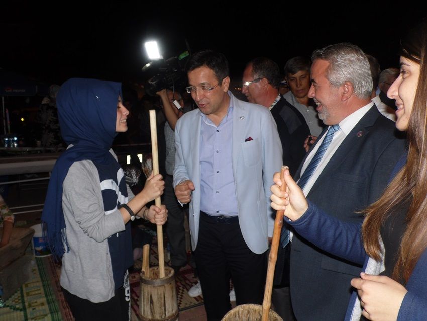 Barış ve Dostluk Maçı