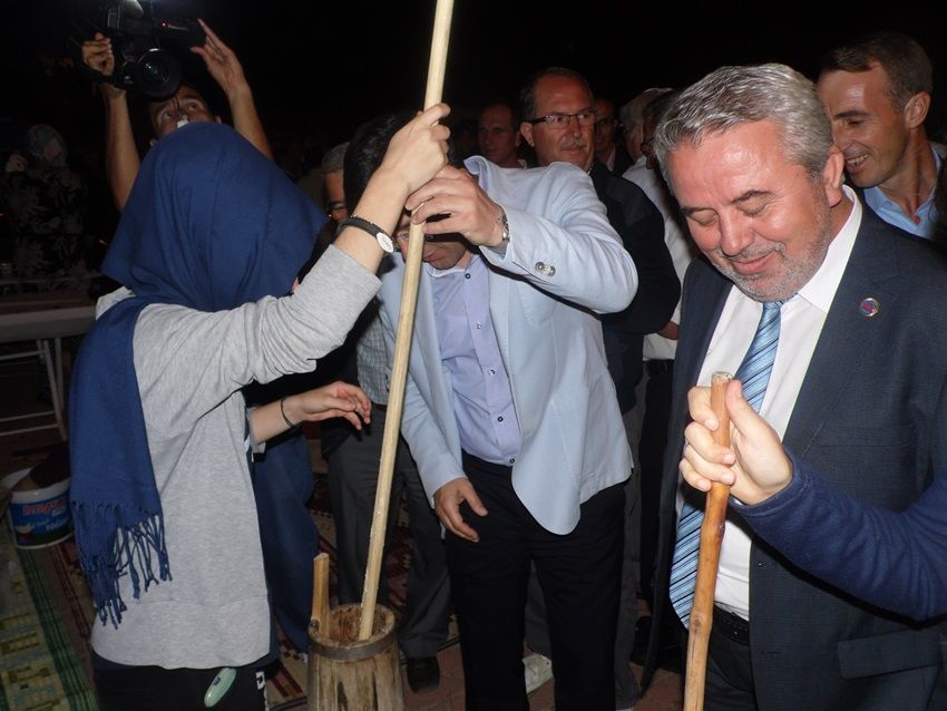 Barış ve Dostluk Maçı