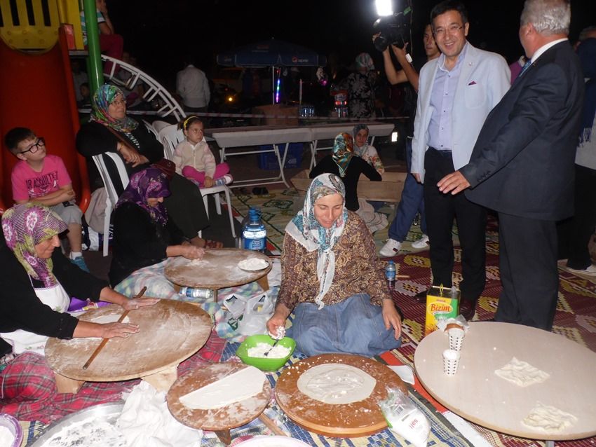 Barış ve Dostluk Maçı