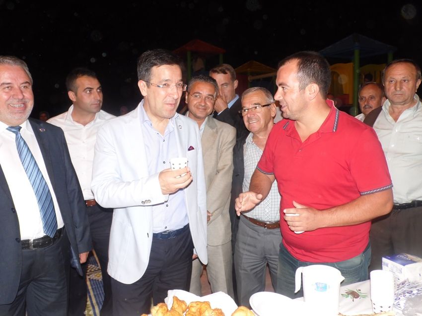 Barış ve Dostluk Maçı