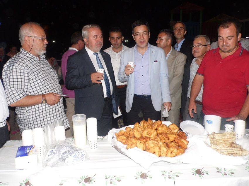 Barış ve Dostluk Maçı